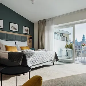 Hotel 32 Old Town, Kraków