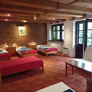 Apartment Secesja, Krakow