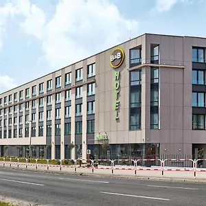 Hotel Centrum, Kraków