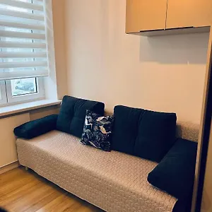 Apartament Piekny Apartament Na Stachowicza, Kraków
