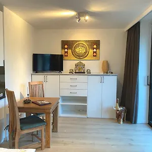 Apartment Araliya, Krakow