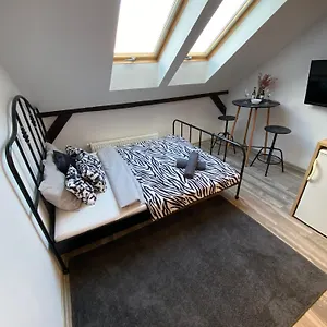 Apartment High Five, Krakow