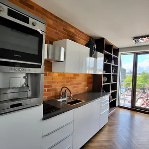 Apartament Salwator - Topolove &, Kraków