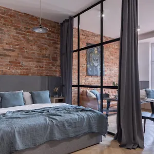 Apartament Melody Centrum, Kraków