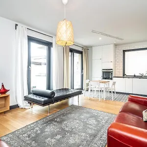 Apartament Rentplanet - Kamienica Retmana, Kraków