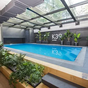 Apartament Lux By Torres At K39, Kraków