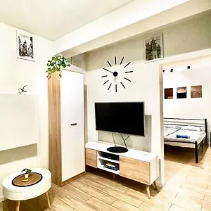 Apartament Smocza Jama Wawel, Kraków