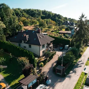Blisshouse Retreat Center Краков