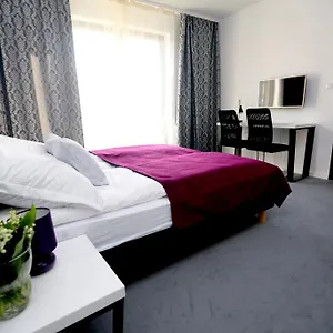 Apartment Pure, Krakow