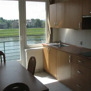 Apartament Salwator, Kraków