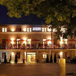 Lejlighedshotel Art & Garden, Kraków