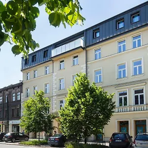Apartament Tcf - With Free Garage, Kraków