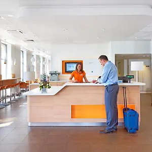 Ξενοδοχείο Ibis Budget Stare, Krasków