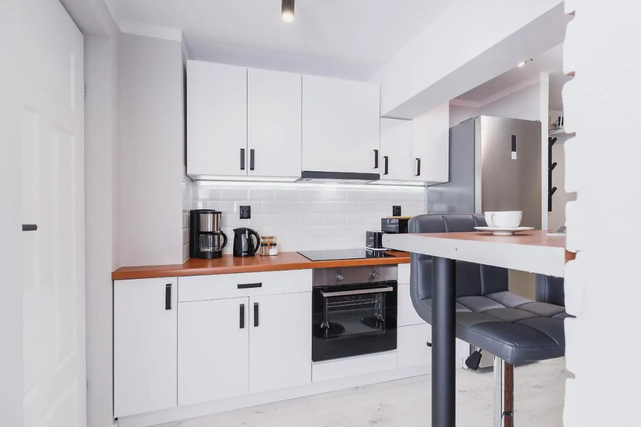 Stu Theater Underground Apartment Syrokomli By Noclegi Renters Krakow