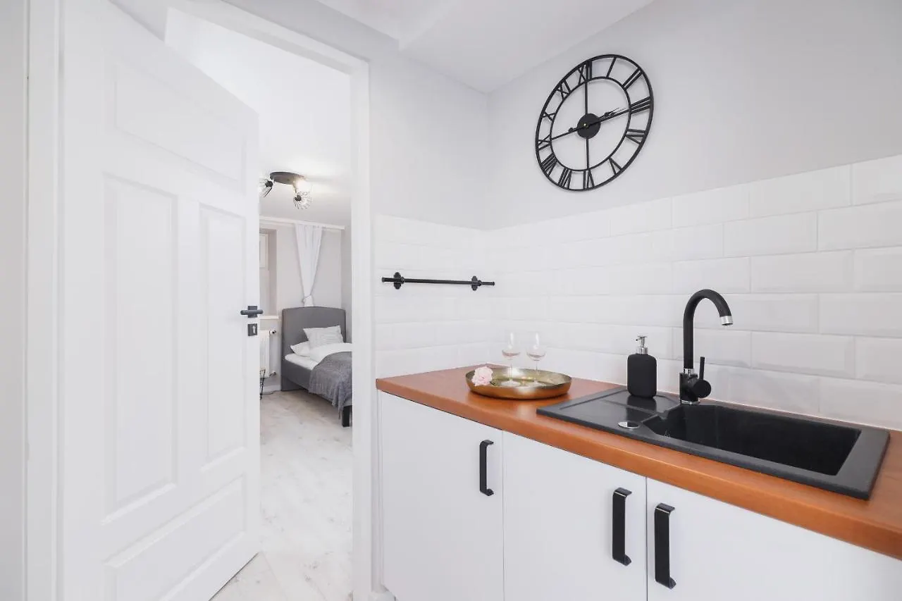 Stu Theater Underground Apartment Syrokomli By Noclegi Renters Krakow 0*,