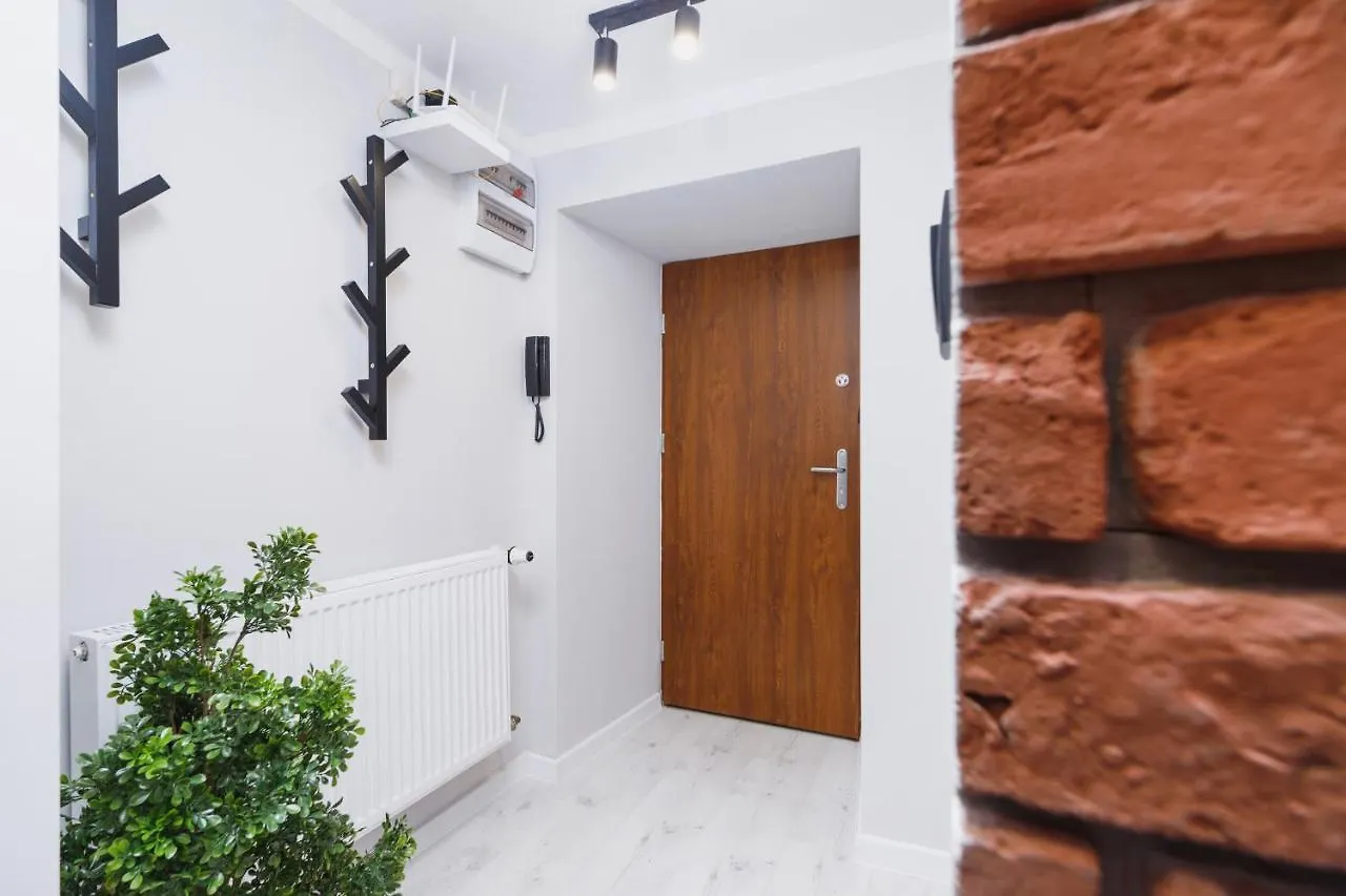 Stu Theater Underground Apartment Syrokomli By Noclegi Renters Krakow