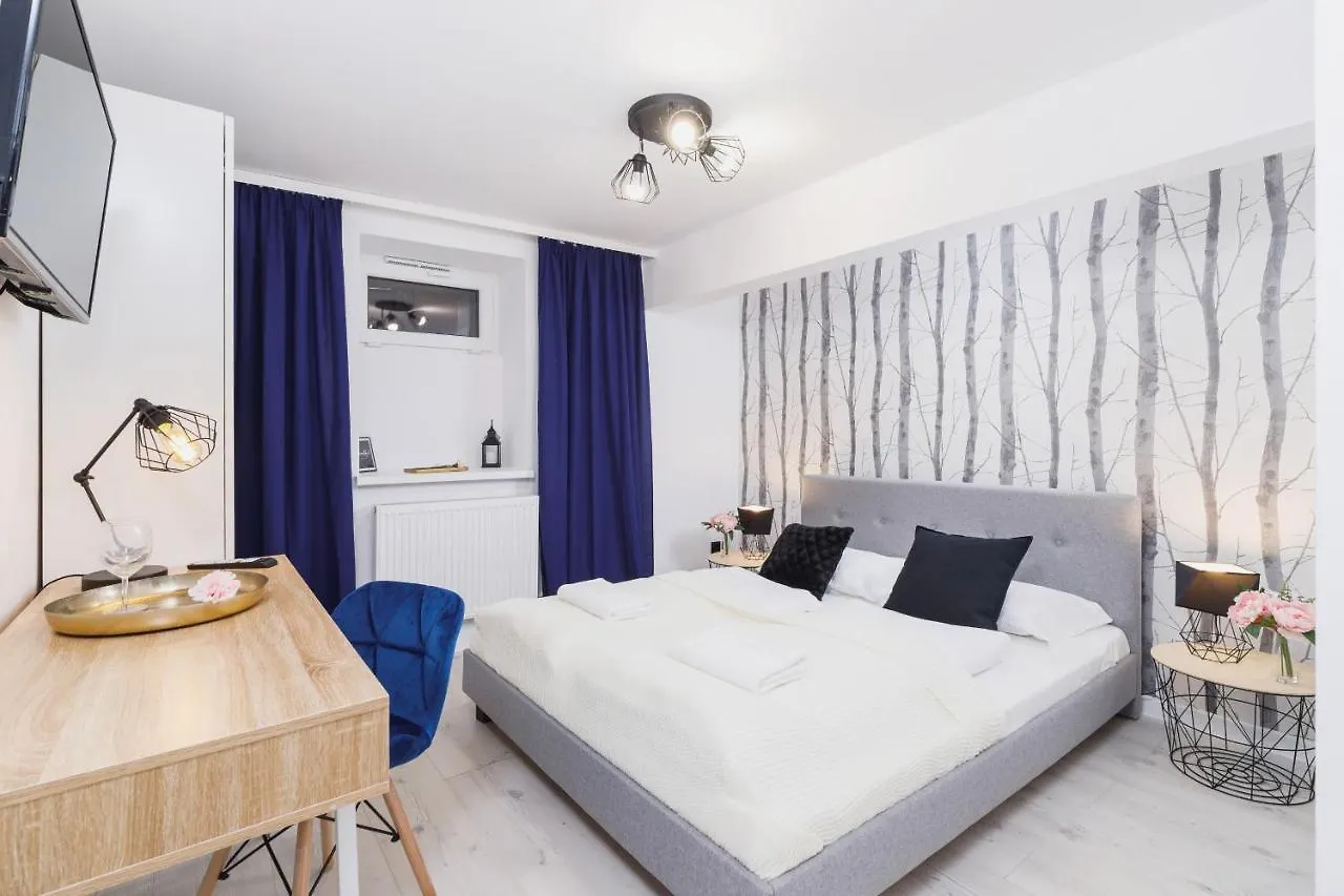 Stu Theater Underground Apartment Syrokomli By Noclegi Renters Krakow