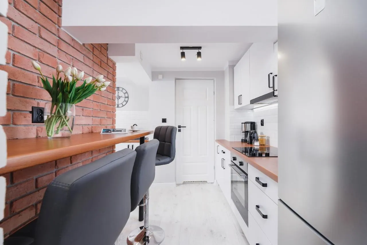 Stu Theater Underground Apartment Syrokomli By Noclegi Renters Krakow 0*,  Poland