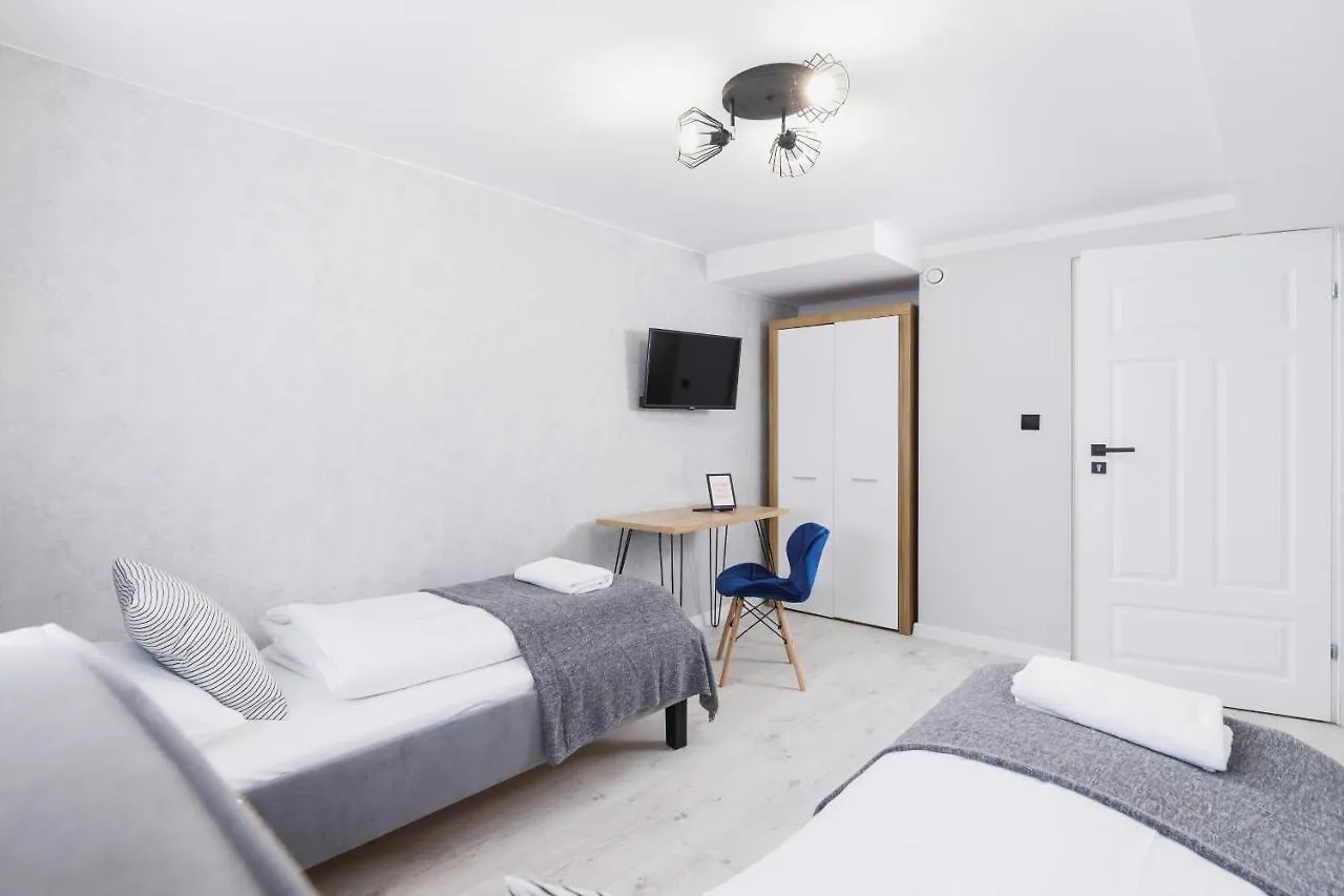Stu Theater Underground Apartment Syrokomli By Noclegi Renters Krakow Poland