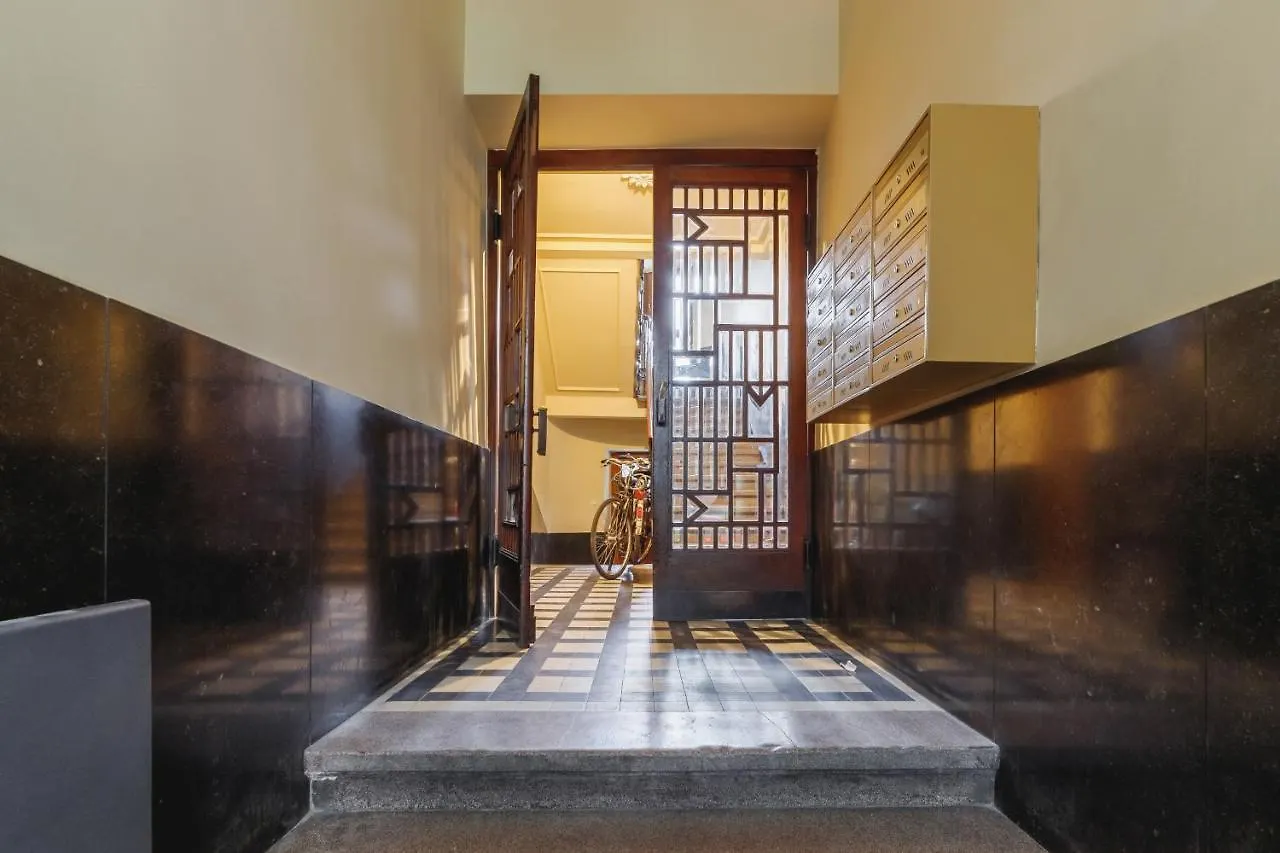 Stu Theater Underground Apartment Syrokomli By Noclegi Renters Krakow Poland