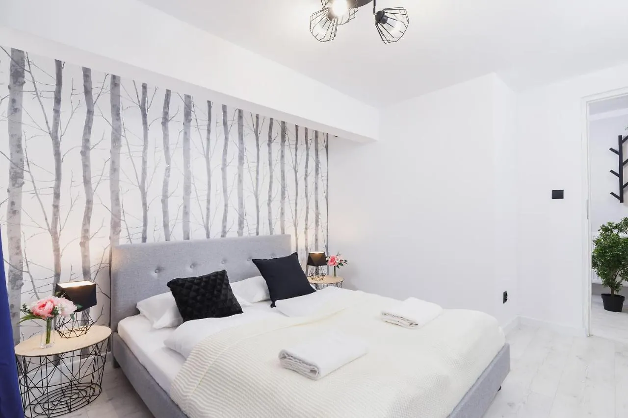 Stu Theater Underground Apartment Syrokomli By Noclegi Renters Krakow