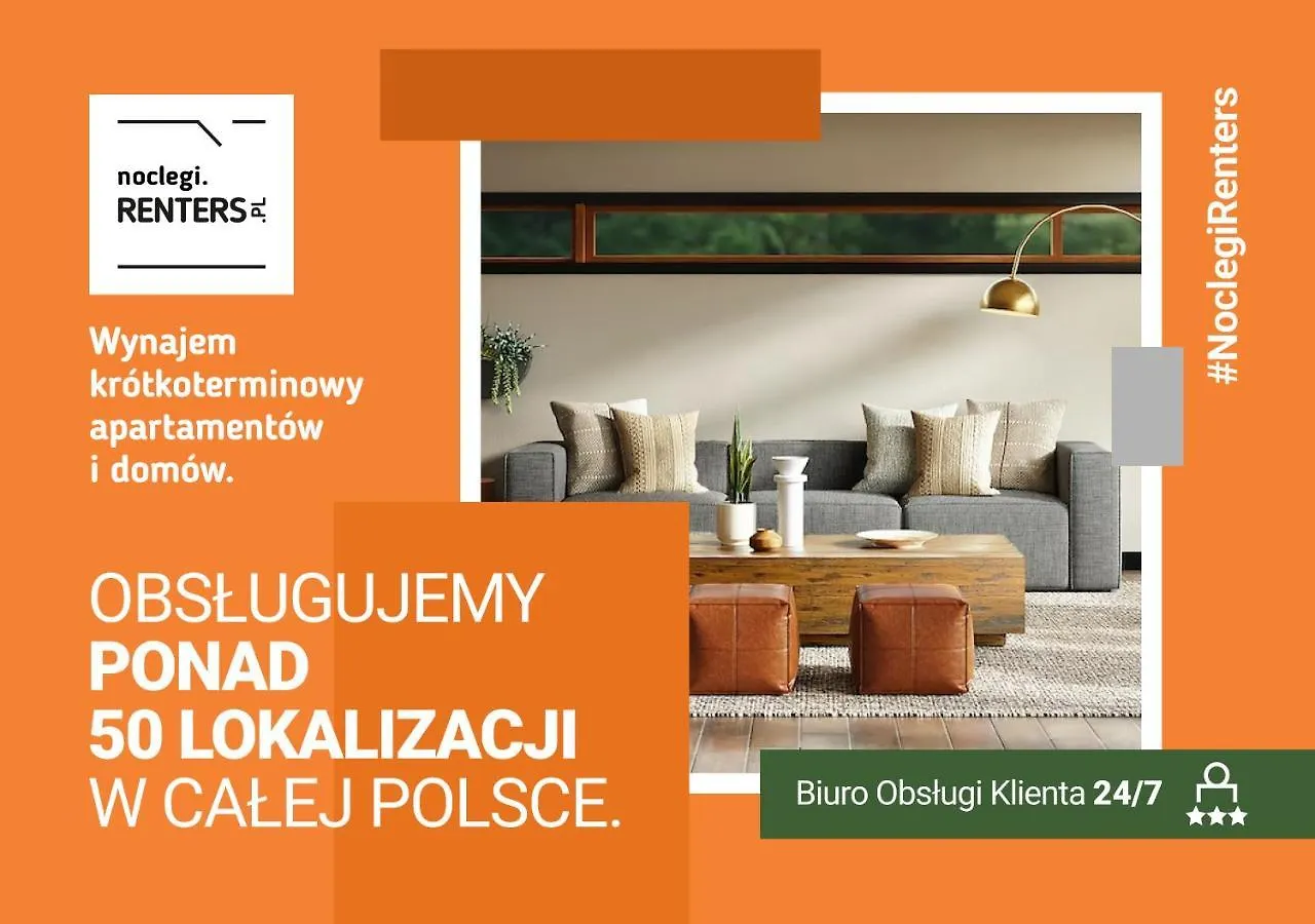 Stu Theater Underground Apartment Syrokomli By Noclegi Renters Krakow 0*,  Poland